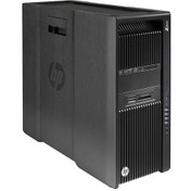 تصویر کامپیوتر ورک استیشن اچ پی HP Workstation Z840 