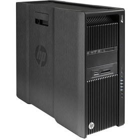 تصویر کامپیوتر ورک استیشن اچ پی HP Workstation Z840 