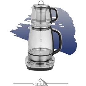 تصویر چای ساز بیم مدل TM2806 Beem TM2806 TEA Maker