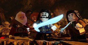 Lego hobbit ps4 deals price