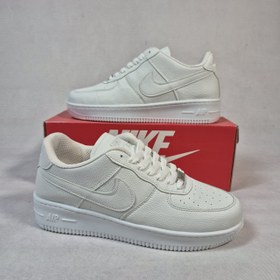 تصویر ایرفورس سفید 