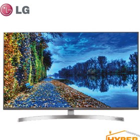 تصویر تلویزیون ال ای دی SUHD ال جی مدل SK8000 سایز 65 اینچ ا LG TV 65SK8000 LG TV 65SK8000