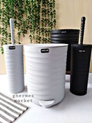 تصویر ست سطل و فرچه پدالی دیاکو امپرلند 