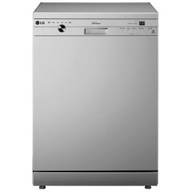 تصویر ماشین ظرفشویی ال جی مدل DC34 ا LG DC34 Dishwasher LG DC34 Dishwasher