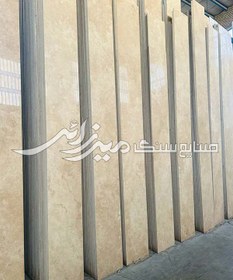 تصویر سنگ تراورتن تکاب 