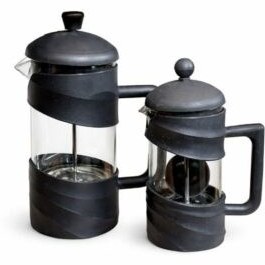 تصویر فرنچ پرس 600 و 350 میلی لیتری 