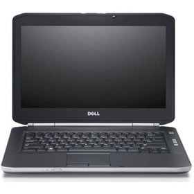 تصویر Dell Latitude E5420 | Core i5-2430M / 8 GB / 500 GB HDD / Intel HD 