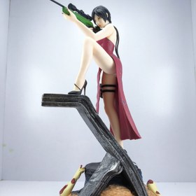 تصویر فیگور اورجینال Ada Wong رزیدنت اویل 4 