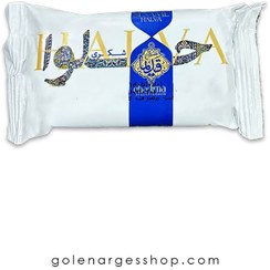 تصویر حلوا شکری قدیما وزن 50 گرم 