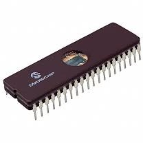 تصویر PIC18C452/JW 