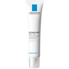 تصویر کرم بدن اورجینال برند La roche posay مدل Cicaplast Gel B5 Cream 40ml کد 641200851 