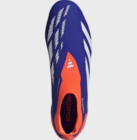 تصویر کفش فوتبال پرِدیتور الیت FG برند Adidas Predator Elite FG Football Boots