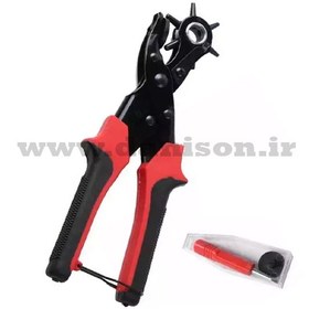 تصویر سوراخ کن خورشیدی DL 100 