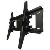 تصویر پایه دیواری تلویزیون تی وی جک مدل A2 مناسب برای تلویزیون ۵۵ تا ۱۰۵ اینچ 