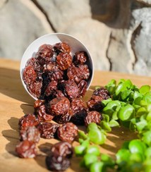 تصویر آلوچه 