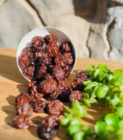 تصویر آلوچه 