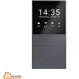 تصویر تاچ پنل هوشمند اورویبو مدل Orvibo Mixpad S 