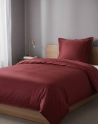 تصویر سرویس کاور لحاف و بالشت چیبو آلمان یک نفره دو تکه 