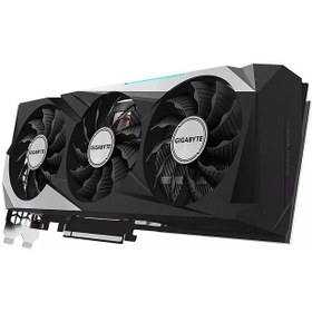 تصویر کارت گرافیک استوک گیگابایت GIGABYTE RX 6800 GAMING OC 16GB 