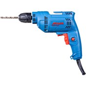 تصویر دریل برقی 450 وات 10 میلیمتری اتومات آروا 5331 ARVA 5331 Electric Drill 450 watts 10 mm automatic