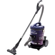 تصویر هیتاچی CV-955N - 2100W - 18L - جاروبرقی کیسه ای Hitachi CV-955N - 2100W - 18L - Bag Vacuum Cleaner