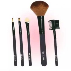 تصویر ست کامل براش کد 101 آر تی اس Complete brush set RTS code 101