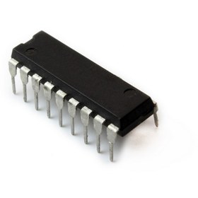 تصویر PIC16C622A-04I/P 