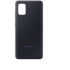 تصویر قاب محافظ سیلیکونی Samsung Galaxy A31 Silicone Case 