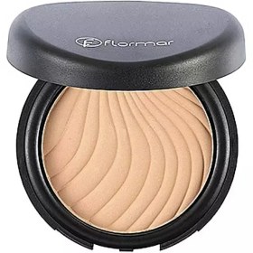 تصویر پنکیک فلورمار مدل Compact شماره 98 Flormar Compact Powder No.98