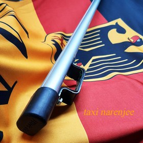 تصویر میله اسکی بند کوییک 