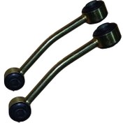 تصویر میل موج گیر امیرنیا کد 110 مناسب برای پژو 405 بسته 2 عددی 