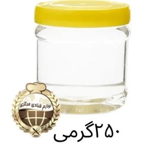 تصویر گلوکز ذرت خانگی 250گرمی 