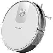 تصویر جارو رباتیک هیتاچی مدل RV-X15N 