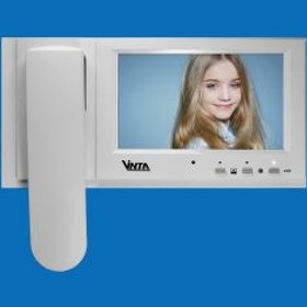 تصویر آیفون تصویری COMMAX-CDV70 Taba-Smart Wall Pad -LCD TFT-COMMAX-CDV70