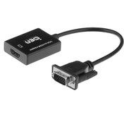 تصویر مبدل VGA به HDMI ایده مدل 003 