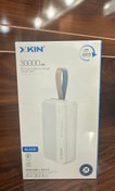 تصویر پاور بانک XKIN, 30000 میلی آمپر مدل XK_PB223 power bank 3000mah xkin