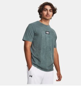 تصویر تی شرت مردانه | آندر آرمور Under Armour 1379552 