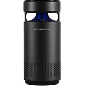 تصویر دستگاه تصفیه هوا پاورولوژی مدل PMAPSBK portable air purifier powerology