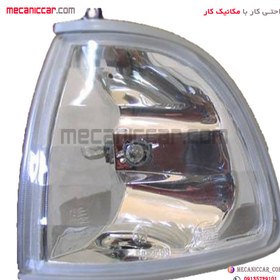 تصویر چراغ راهنما پارک پرشیایی چپ پراید 141 جمع ساز lamp