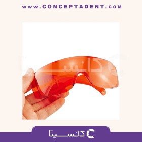 تصویر عینک محافظ کوتیزن – Safety Glasses Cotisen 