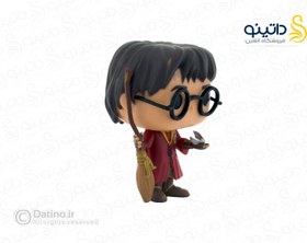 تصویر فیگور فانکو پاپ اورجینال مدل Harry Potter کد 08 