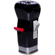 تصویر سر دنده خلبانی استخوانی هشت دنده ایران بوستر 