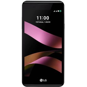 تصویر گوشی موبایل ال جی مدل X Style ظرفیت 16 گیگابایت ا LG X Style Smartphone - 16GB LG X Style Smartphone - 16GB