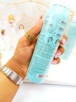 تصویر اسپری شامپو خشک کینگ یس مدل 212 حجم 150 میلی لیتر KingYes brand dry shampoo