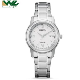تصویر ست ساعت مچی سیتیزن مدل FE1220-89A 