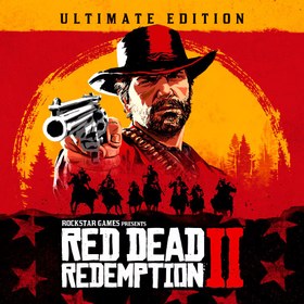 تصویر بازی رد دد 2 Red Dead Redemption 