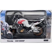 تصویر موتور بازی اتومکس مدل HONDA CB1300SF 