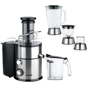 تصویر آبمیوه گیری لونا مدل ۵۱۰ 