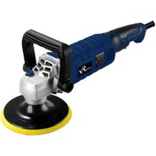 تصویر پولیش ویوارکس مدل VR1350-PL ا VIVAREX VR1350-PL ELECTRIC POLISHER VIVAREX VR1350-PL ELECTRIC POLISHER