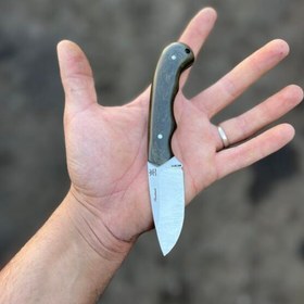 تصویر چاقو بوشکرفت MSK1 